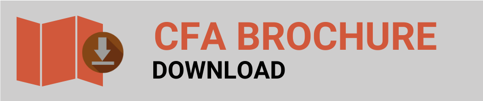CFA Brochure